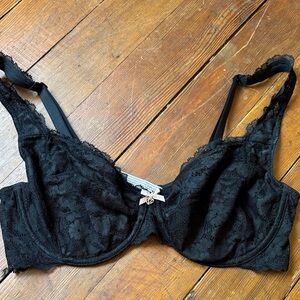 Victoria Secret Unlined Demi Bra